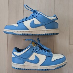 Nike Low Dunk Coast